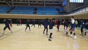 청양군 ‘2017년 스포츠 마케팅’ 시동 걸다