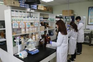 청양군 토양검정 및 토양정밀분석 지원