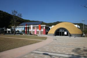 백제문화체험박물관, 1000번째 방문객 탄생!