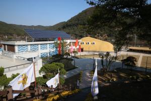 백제문화체험박물관, 봄 여행주간 이벤트 운영