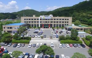 청양군, 1/4분기 지방재정 신속집행 도내 군부 1위 쾌거