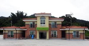 귀농귀촌 일번지 청양군, 귀농인의 집․농업창업보육센터 입교자 모집