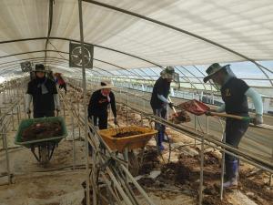 충남호우피해지역 올해는 청양이 도움에 적극적으로 나서