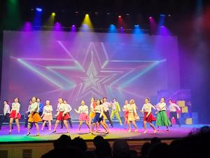 청양 청소년들이 만드는 뮤지컬 ’2024 청년뮤지컬아카데미(SSDA)' 제작 돌입