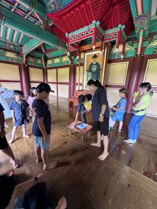 청양군 생생국가유산활용사업 인기