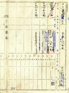 ‘구(舊) 토지대장이 한 눈에’ 청양군, 지적정보 알기 쉬워졌다