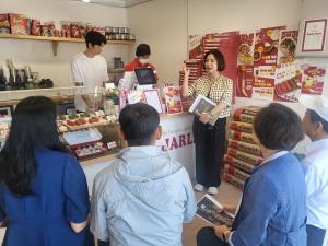 청양군 사회적경제 사업, 전국 벤치마킹 우수사례로 발돋움