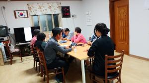 청양군, 찾아가는 주민정보화 교육 운영으로 주민호응 눈길