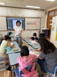 청양군, 아동·청소년 대상 ‘찾아가는 생명존중 교육’ 실시
