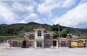 귀농귀촌 일번지 청양군, 귀농인의 집 및 농업창업보육센터 입교자 모집