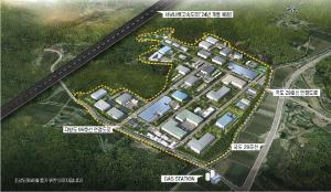 청양군, 행안부 ‘기업이전 활성화 지원 컨설팅’ 사업 선정으로 투자유치 청신호!