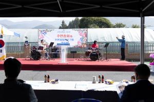 비봉면 주민자치회, 2024년 주민총회 및 제6회 와봐유 장터 성료