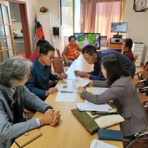 청양군, 복잡한 지명 주민 참여로 정비 순항