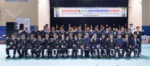 내가 먼저! 한발 앞서 봉사하자!