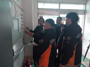 청양군, 2024년 동절기 장애인복지시설 안전점검 실시