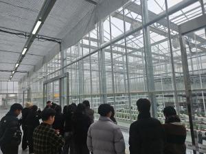 청양군 ‘청년농부되기 진로교육‘통해 미래 농업 인재 양성