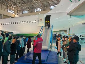 청양군노인종합복지관, ‘도민안전문화대학’ 참여