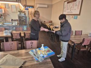 청양군, 식중독 사전 예방·진단 컨설팅 참여 ‘우수업소’ 선정