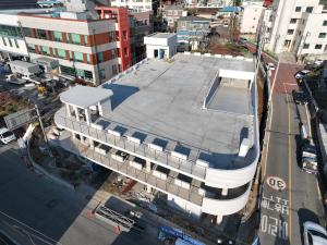 청양군, 시계열 자료 구축 위한 무인기(드론) 촬영 고도화 추진