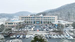 청양군, 설 명절 분리배출표시 및 과대포장 점검