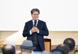 행복한 청양, 비봉면과 화성면에서부터 출발!