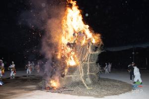 400년 전통 충청남도 무형유산 ‘청양정산동화제’ 11일 열려
