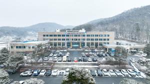 청양군, 가스 사고 예방 팔 걷어