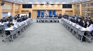 지역 먹거리의 미래, 함께 그려가는 변화