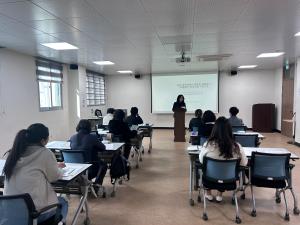 청양가정성통합상담센터, 폭력피해 지원 지역 활동가 양성사업 추진