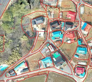 청양군, 2023년 지적재조사사업 마무리