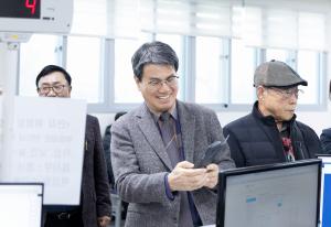 청양군, 28일부터 모바일 주민등록증 발급 서비스 나서