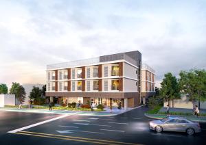 청양군, 청년공유주택(셰어하우스) ‘함께살아유(U)’ 건립 추진