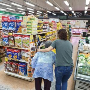 “퇴원 후 걱정마세요”