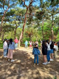 청양군, 2025년 드림스타트 사업 본격 추진