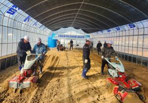 청양군, 봄철 농기계 안전 사용 집중 홍보