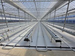 청년농, 지능형 농장(스마트팜)의 꿈 청양에서 이룬다!