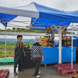 벼농사의 시작, 올바른 종자소독 실천