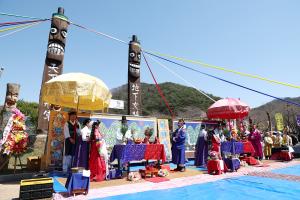 제26회 칠갑산 장승문화축제 성료