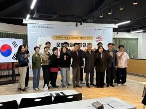 고향올래(GO鄕 ALL來), 청양 지역 유명인 양성소(청양로컬스타센터) 특색 있는 전문활동가 발굴