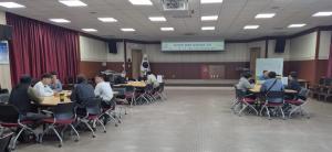 맞춤형 종합상담(컨설팅)으로 한우농가 애로기술 해결!