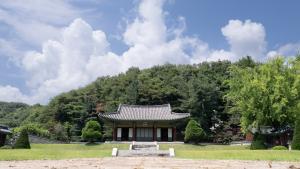 면암 최익현 선생 항일정신 기리는 ‘선비충의 문화관’ 순항