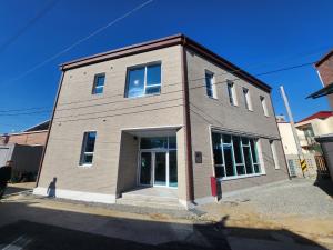 청양군, 도시재생사업 거점시설 본격 운영