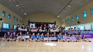 청양군, 고향사랑 지정기부 사업 2년 연속 목표 모금액 초과 달성