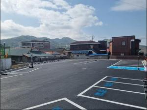 원앙공원 공영주차장 조성 완료, 고질적 주차난 해소 기대