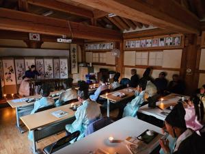 어제를 담아 내일을 여는 청양의 향교