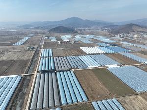 청양군, 재난 상황 위치 찾기 더 촘촘하게…