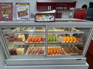 청양의 청년 사회적 기업 ‘찰리와 고추빵공장’ 리뉴얼 오픈