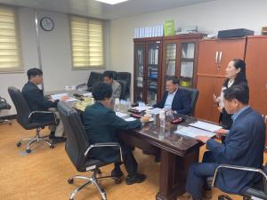 (사)청양군자원봉사센터, 2025년 우수프로그램 자원봉사단체 5개 선정