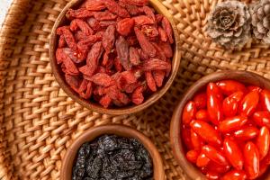 청양 구기자, 간 기능 개선 임상시험 본격화