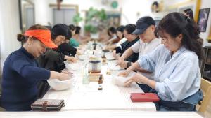 청양군, 민간 주도형 주제가 있는 여행(테마 투어)으로 관광 활성화 박차